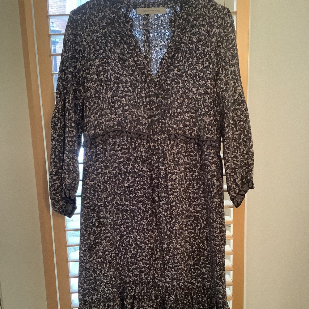 Dress Gerard Darel